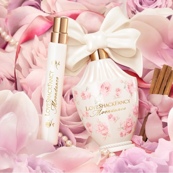 LOVESHACKFANCY Moondance fragrance - Picture 3 of 5